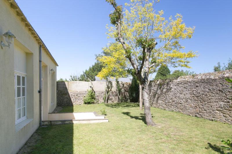 LA RECREATION _ Ancienne école de 1850 rénovée en maison d'hôtes Missillac Exterior foto